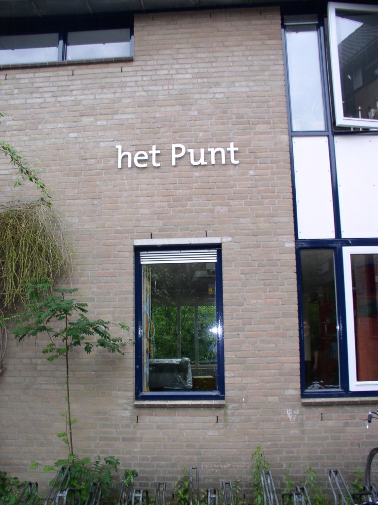 Het Punt