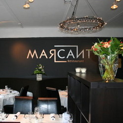 Restaurant Marcant