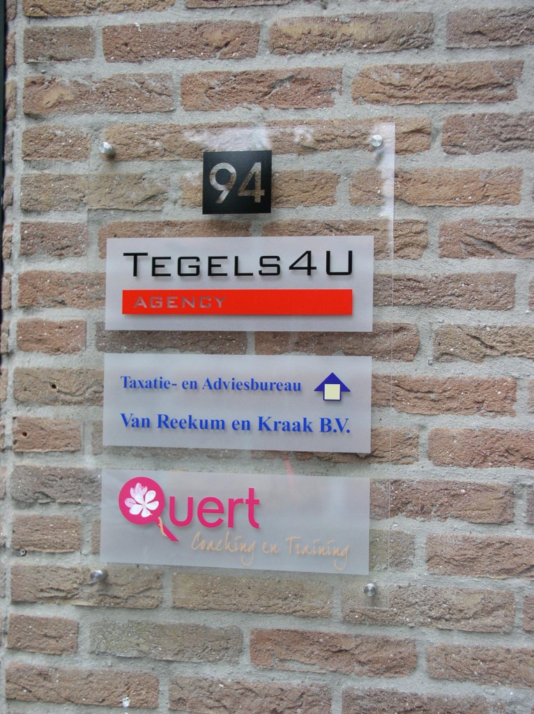 Tegels4u