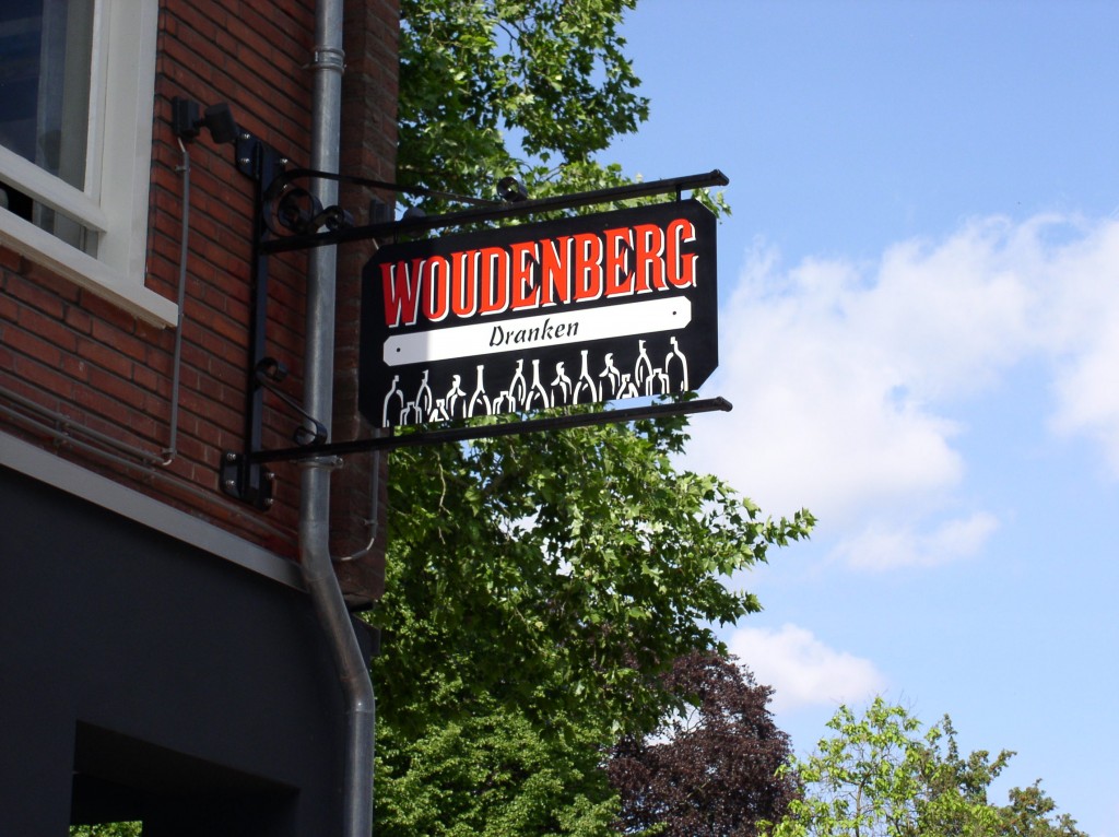 Woudenberg Dranken