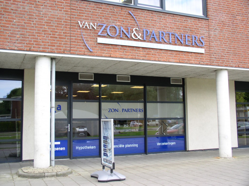 van Zon & partners