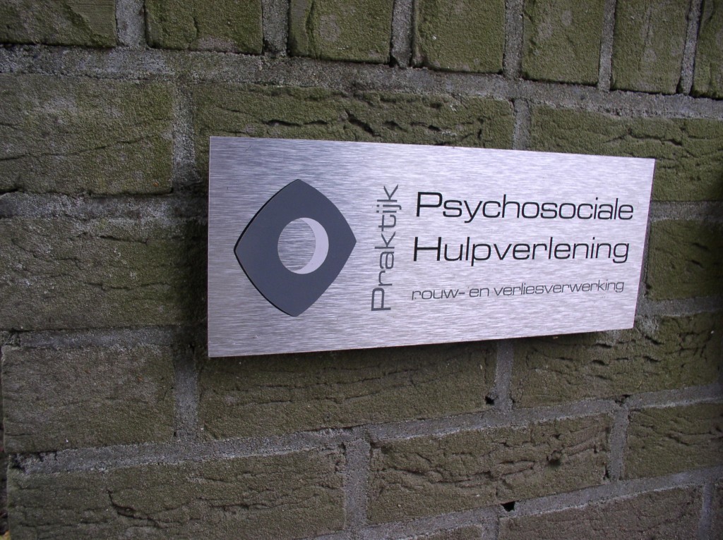 Praktijk psychosociale hulpverlening