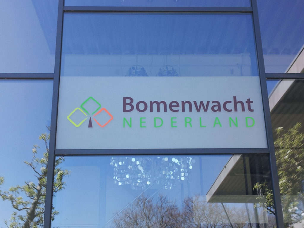 Bomenwacht