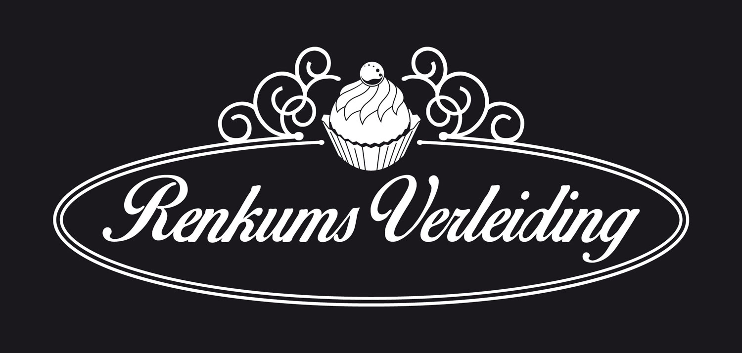 Renkums-verleiding-logo-ontwerp