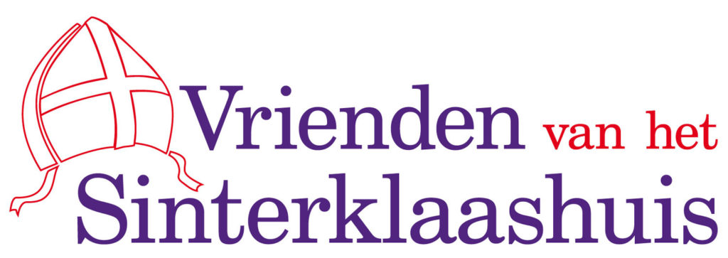 Vrienden van het Sinterklaashuis