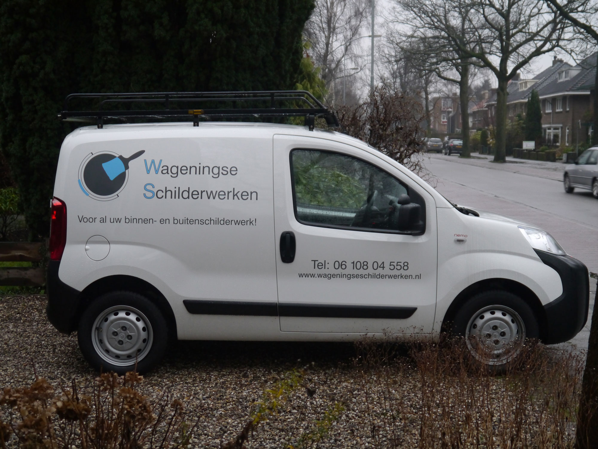 Wagenings-schilderbedrijf-autobelettering