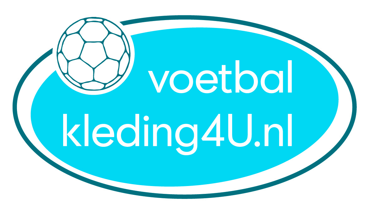 voetbalkleding4U.nl kleur