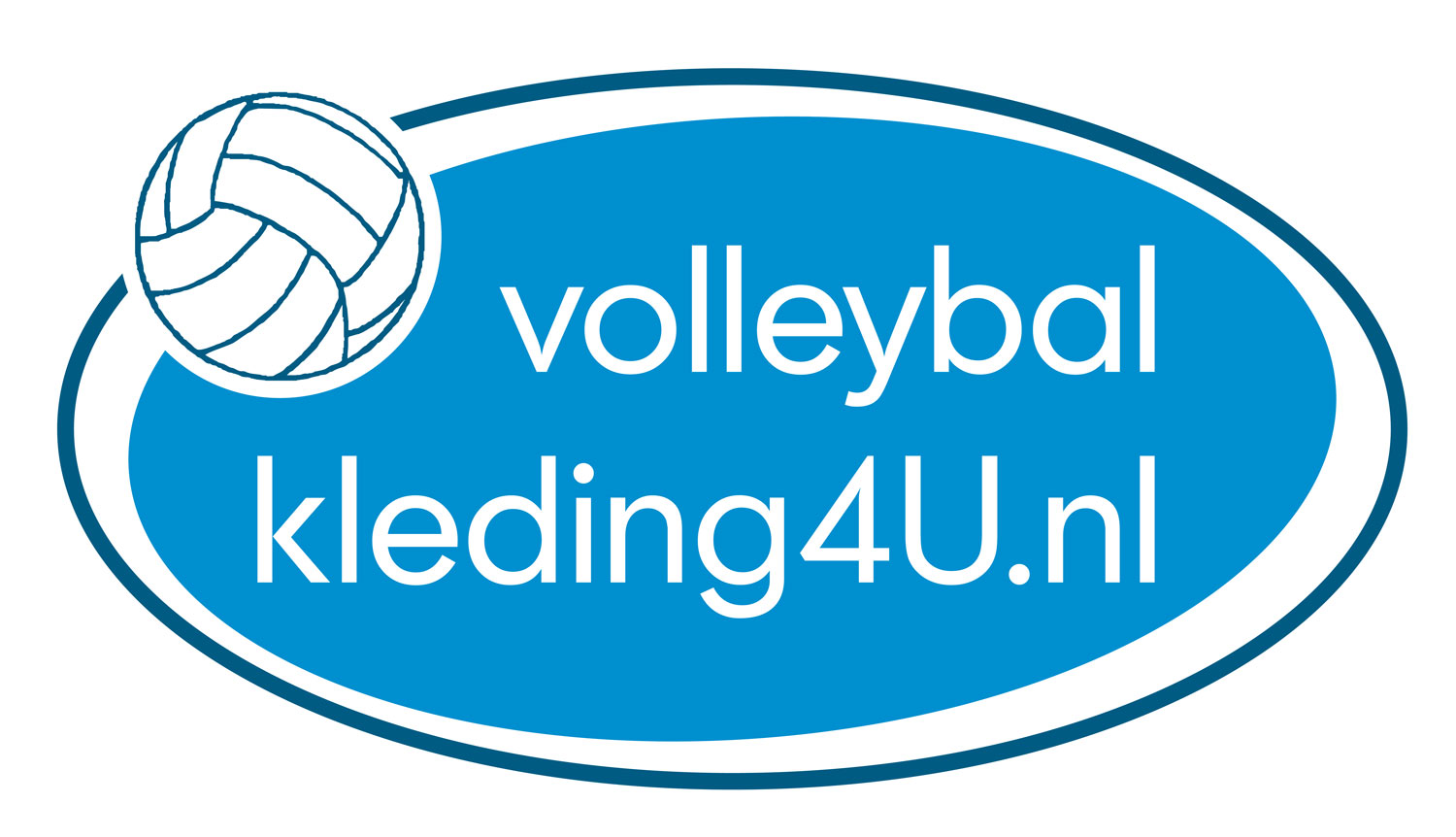 volleybalkleding4U